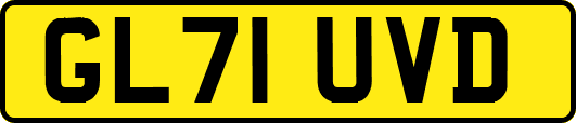 GL71UVD