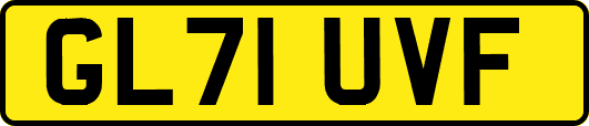 GL71UVF