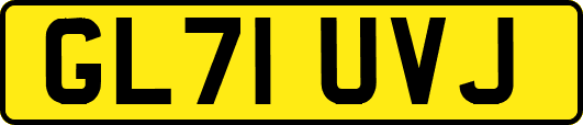 GL71UVJ