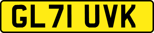 GL71UVK