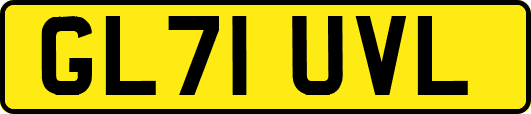 GL71UVL