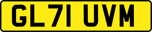 GL71UVM