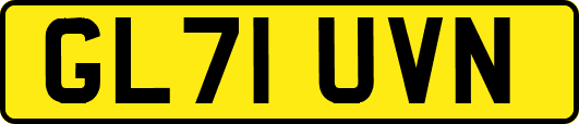 GL71UVN