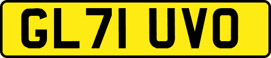 GL71UVO