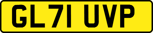 GL71UVP