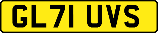 GL71UVS