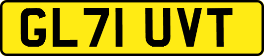 GL71UVT