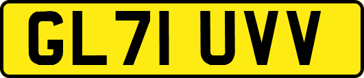 GL71UVV