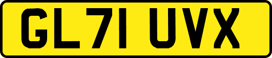 GL71UVX
