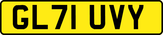 GL71UVY