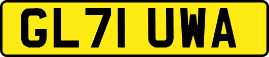 GL71UWA