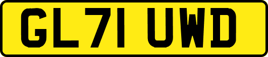 GL71UWD
