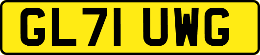 GL71UWG