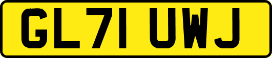 GL71UWJ