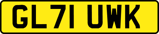 GL71UWK