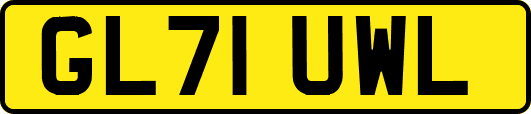 GL71UWL