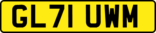 GL71UWM