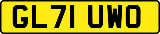 GL71UWO