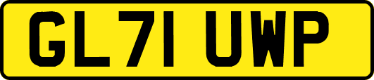 GL71UWP