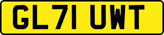 GL71UWT