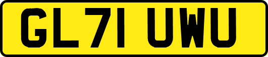 GL71UWU