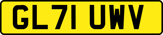 GL71UWV
