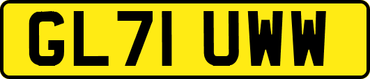 GL71UWW