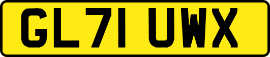 GL71UWX