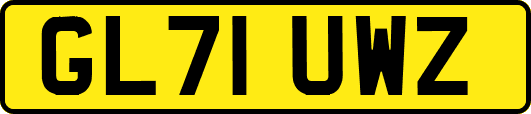 GL71UWZ