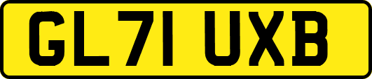 GL71UXB