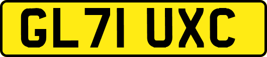 GL71UXC