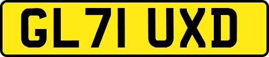 GL71UXD