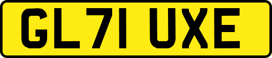 GL71UXE