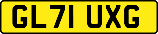 GL71UXG