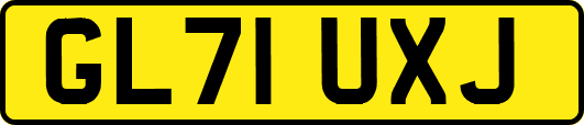 GL71UXJ