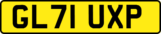 GL71UXP