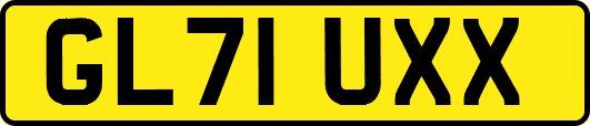 GL71UXX