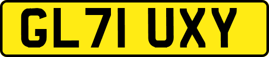 GL71UXY