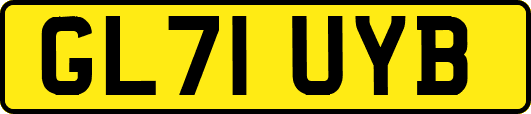 GL71UYB