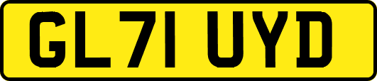 GL71UYD