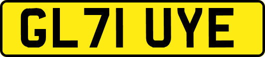 GL71UYE