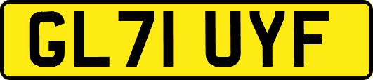 GL71UYF
