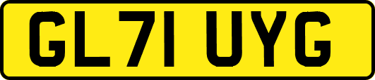 GL71UYG