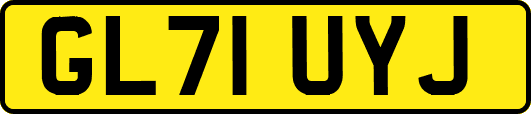 GL71UYJ