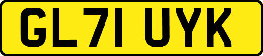 GL71UYK