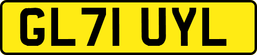GL71UYL