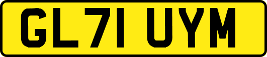 GL71UYM
