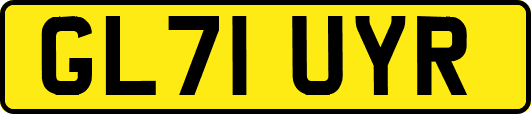 GL71UYR