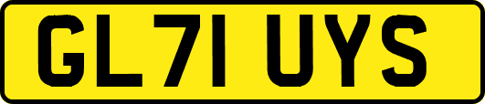 GL71UYS