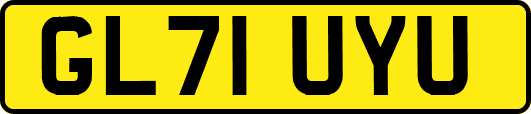 GL71UYU